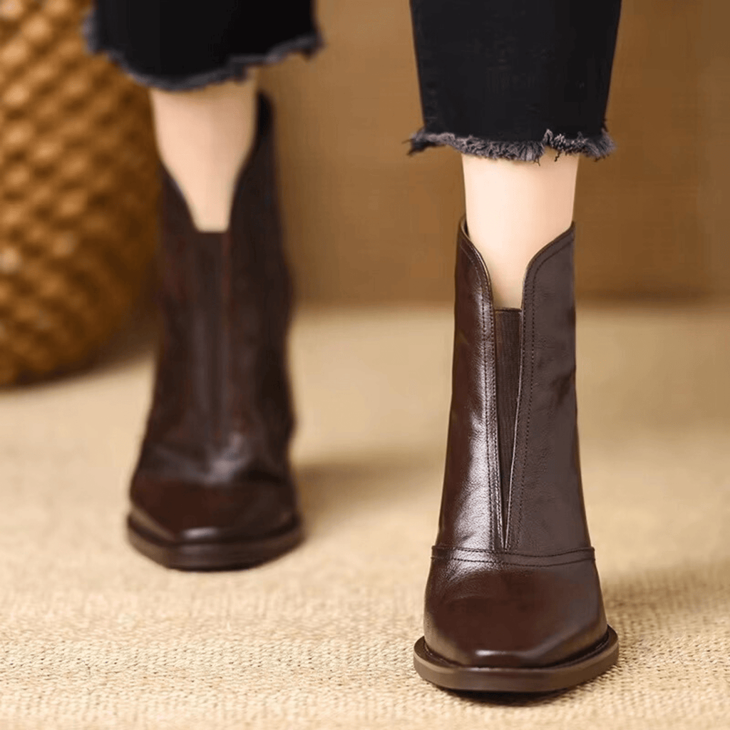 Botas Ortopédicas Tynah