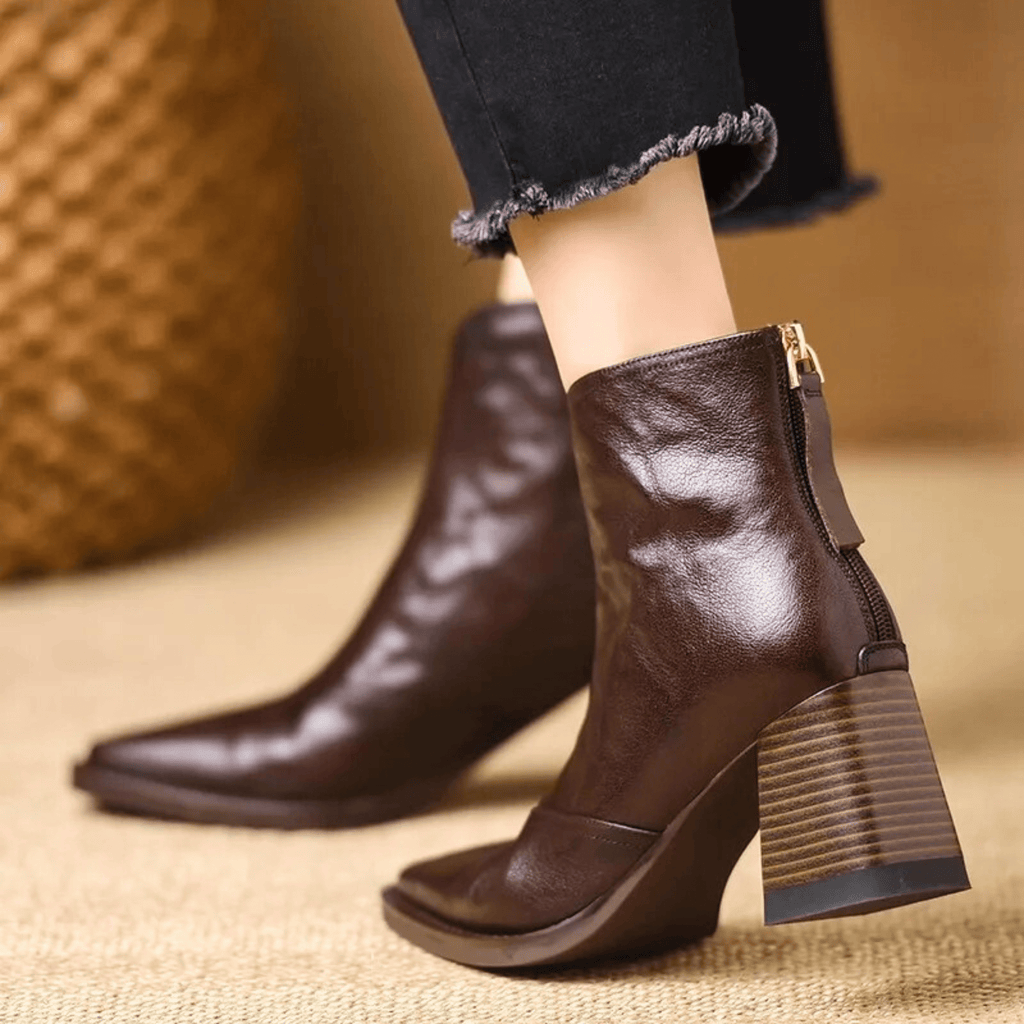 Botas Ortopédicas Tynah