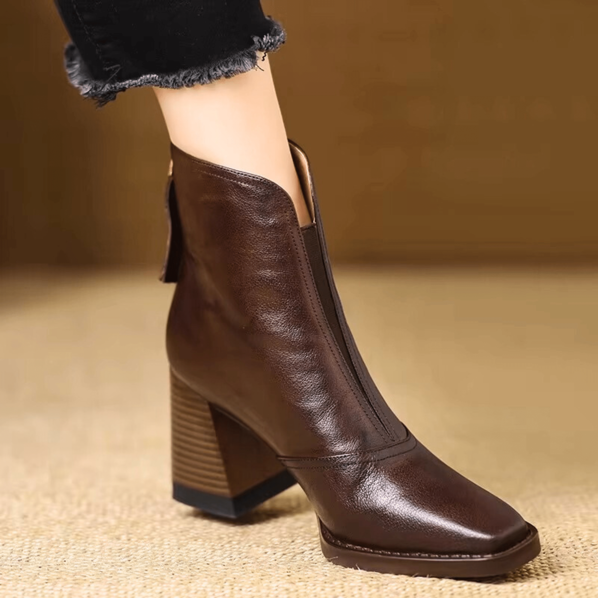 Botas Ortopédicas Tynah