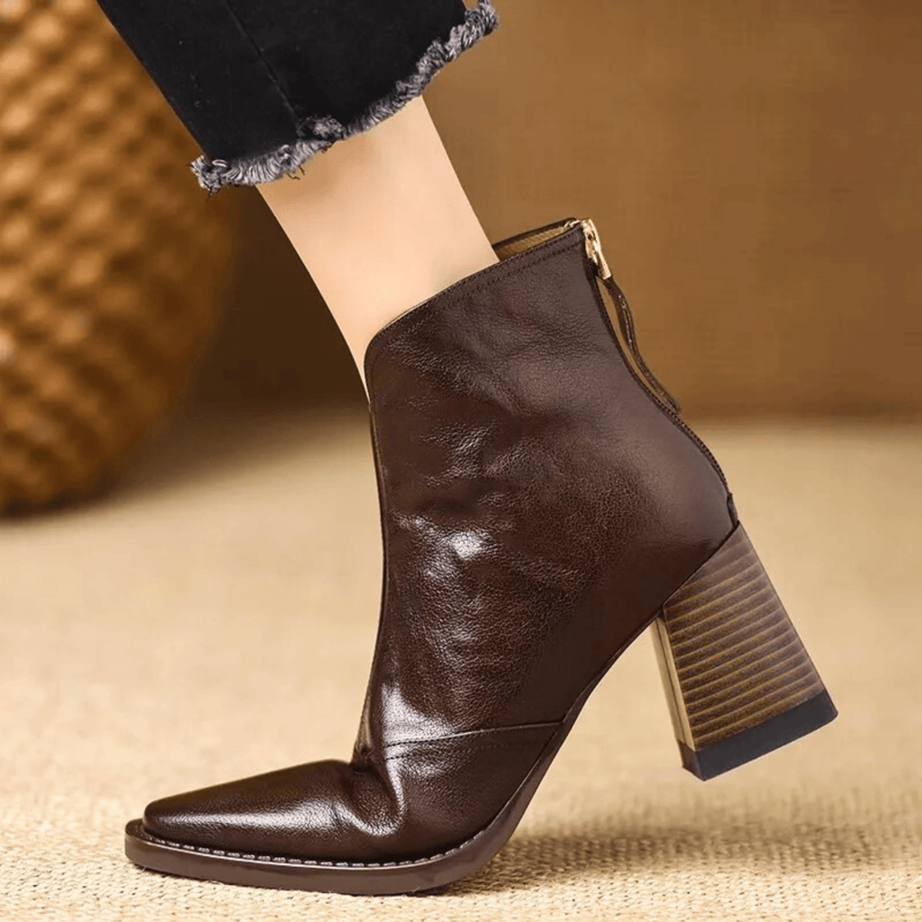 Botas Ortopédicas Tynah