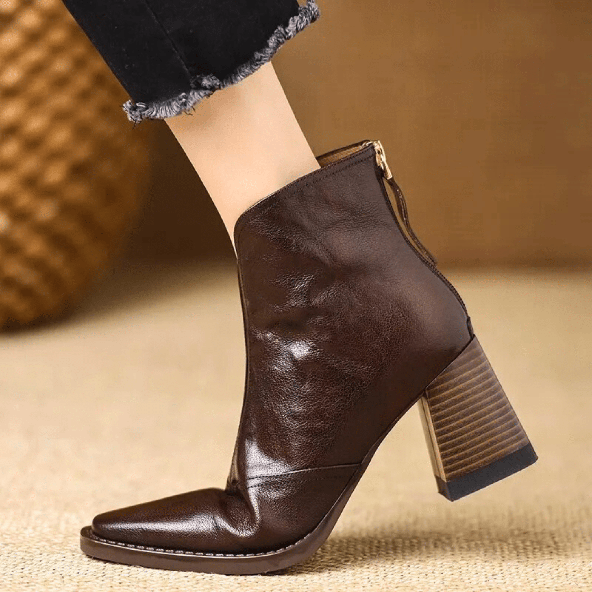 Botas Ortopédicas Tynah