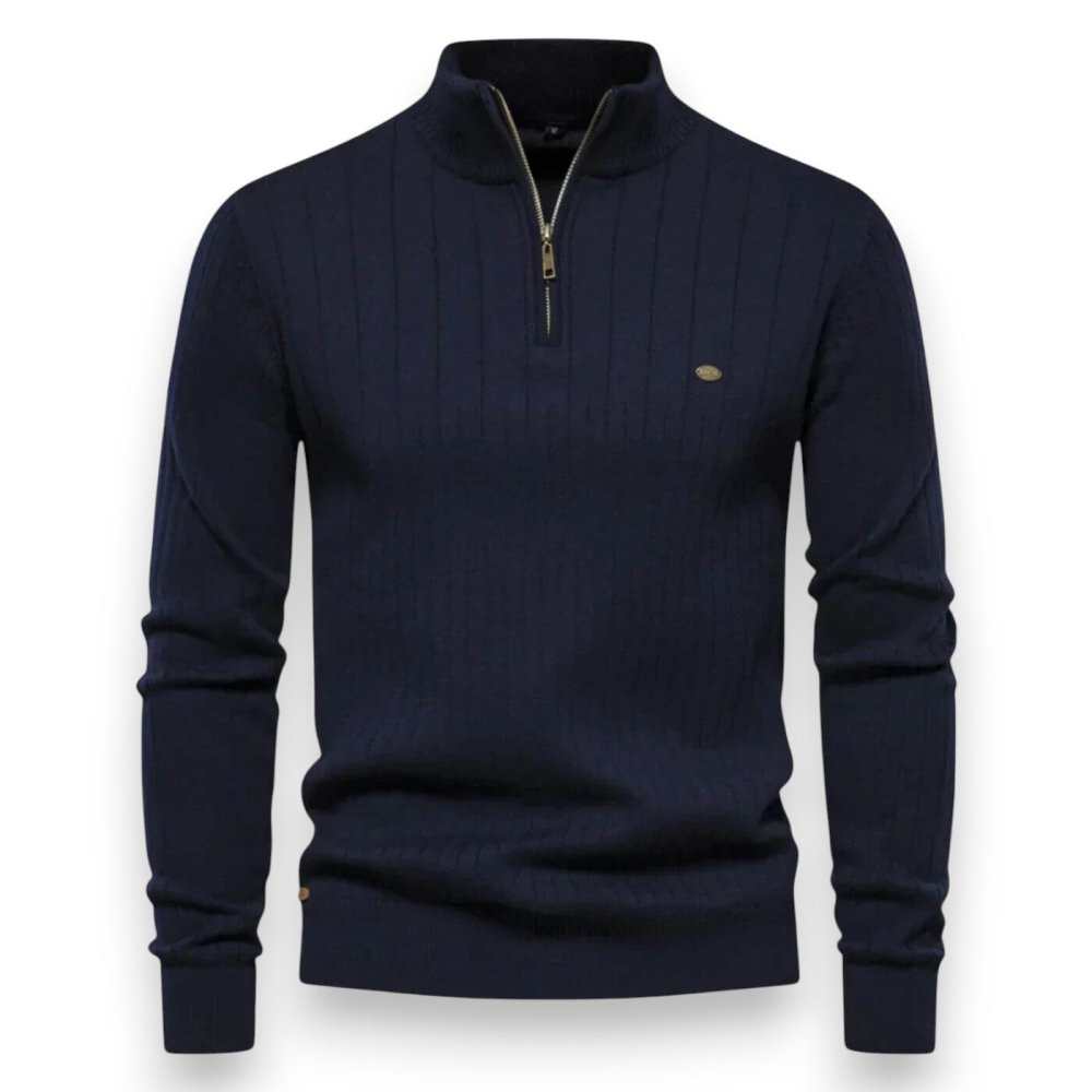 Herren-Comfort-Pullover