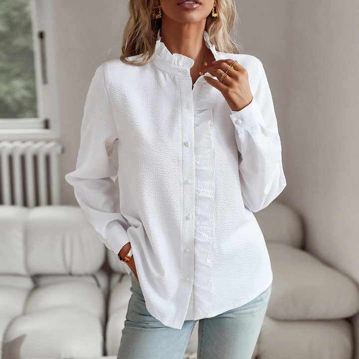Blusa Marina